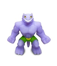 Elastikorps Fighters İkili Paket 7 Cm Rufus vs Drako