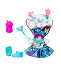 Cry Babies Stars Ağlayan Bebekler S2 30 Cm Jane