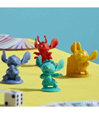 Monopoly Stitch Kutu Oyunu G0388