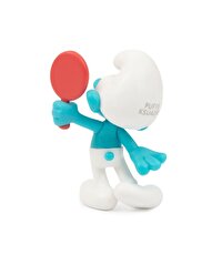 Şirinler Movie Tekli Figür Süslü Şirin