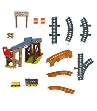 Thomas ve Arkadaşları Diesel'in İnşaat Seti JBW20