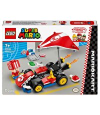 LEGO Super Mario: Mario Kart – Standard Kart 72032