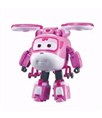 Harika Kanatlar Dönüşen Deluxe Supercharge Dizzy