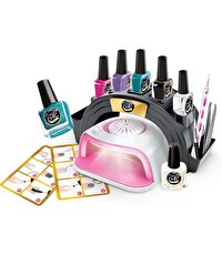 Clementoni Crazy Chic Tırnak Tutkusu