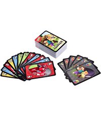 UNO Minecraft Kartlar FPD61
