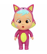 Cry Babies Pembe Seri Sürpriz Bebekler