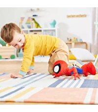 Spidey ve Muhteşem Arkadaşları Dance 'N Crawl Spidey F6722