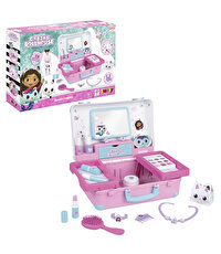 Smoby Gabby's Dollhouse Güzellik Seti
