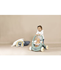 Little Smoby Trotty 3'ü 1 Arada Yürüteç