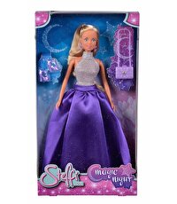 Steffi Love Steffi Sihirli Gece