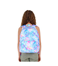 Kaukko Rainbow Sırt Çantası Star