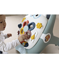 Little Smoby Trotty 3'ü 1 Arada Yürüteç