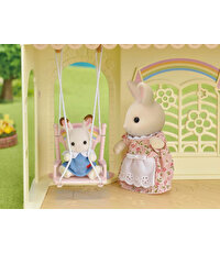 Sylvanian Families Şato Çocuk Kreşi