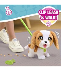 FurReal İnteraktif Poop-A-Lots Spaniel Peluş 28159