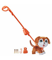 Fur Real Yürüyen Kaka Yapan Dostlarım Köpek E8945