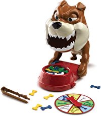 Goliath Hırçın Köpek