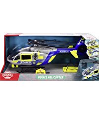 Di̇cki̇e Poli̇s Heli̇kopteri̇