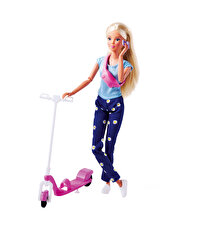 Steffi Love Scooter Fun