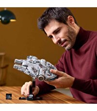 LEGO Star Wars Millennium Falcon 75375