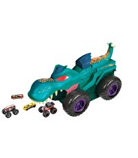 Hot Wheels Monster Trucks Araba Yiyen Mega-Wrex GYL13