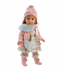 Llorens Tina 54029 40 cm