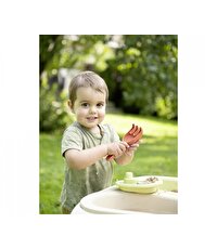 Smoby Life Kum ve Su Masası