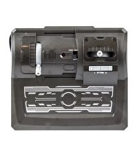 Silverlit Sonic Evo Kumandalı Uçak