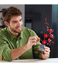 LEGO Icons Erik Çiçeği 10369