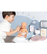 Smoby Bebek Bakım Merkezi