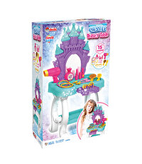 Şato Güzellik Masası