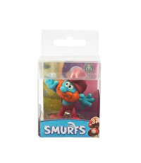 Şirinler Movie Tekli Figür Ken Şirin