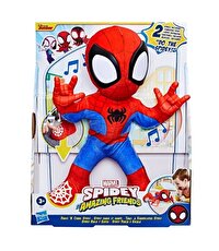 Spidey ve Muhteşem Arkadaşları Dance 'N Crawl Spidey F6722