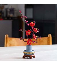 LEGO Icons Erik Çiçeği 10369