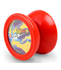 Thunder S Yoyo