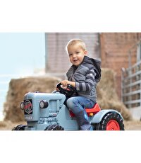 BIG Eicher Diesel ED 16 Pedallı Traktör