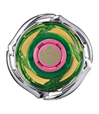 Infinity Nado Standart Metal Seri Glittering Butterfly (Parıldayan Kelebek) Aksesuar Seti