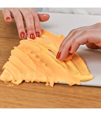 OKTO Irises 3D Duyusal Sanat Seti