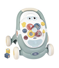 Little Smoby Trotty 3'ü 1 Arada Yürüteç