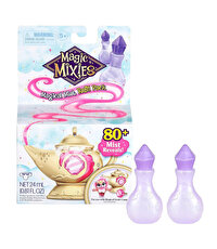 Magic Mixies Sihirli Lamba Yedek Paket 14839