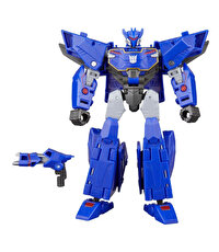 Transformers EarthSpark Deluxe Figür Soundwave G0988