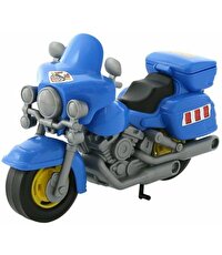 Polesie Halley Yarış Motosikleti