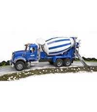 Bruder MACK Beton Mikseri