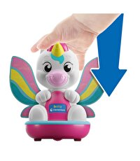 Baby Clementoni Dönen Hareketli Kanatlar