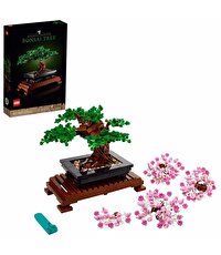 LEGO Creator Expert Bonsai Ağacı 10281