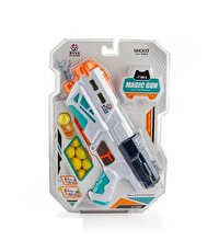 2'si 1 Arada Top Atan Su Tabancası