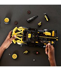 LEGO Technic Bugatti Bolide 42151