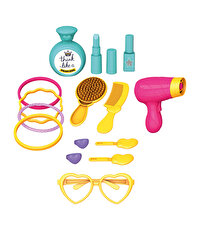 Prenses Güzellik Masası