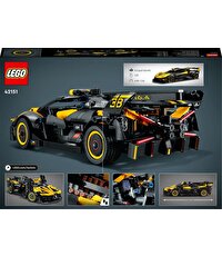 LEGO Technic Bugatti Bolide 42151