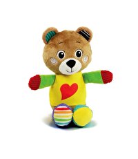 Baby Clementoni Yumuşacık Ayıcık