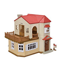 Sylvanian Families Işıklı Şehir Evi